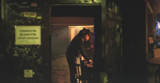 2 ÚLET, ÚL, DUNGEON, Chlív, Ostrava, Dexxx